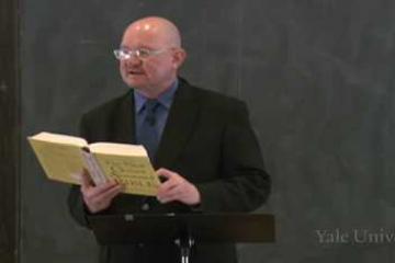 Lecture: Judaism in the First Century