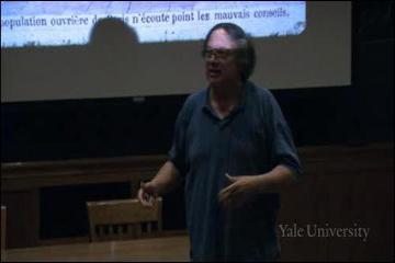 Lecture: The Paris Commune and Its Legacy