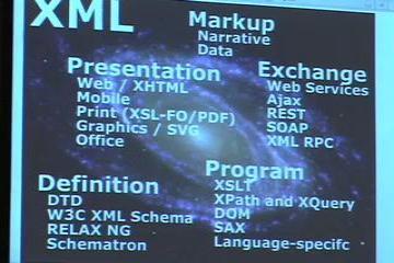 Lecture: XML - II