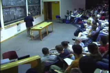 Lecture: Electronegativity, Partial Charge, Polar Bonds and Polar Molecules