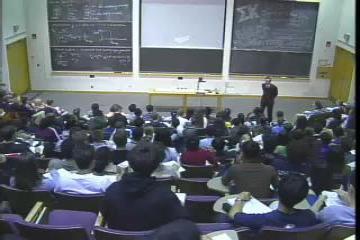 Lecture: Introduction to the Solid State, the 7 Crystal Systems, and the 14 Bravais Lattices