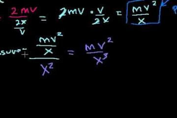 Lecture: Proof: U=(3/2)PV or U=(3/2)nRT 