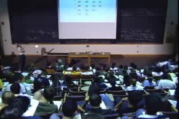 Lecture: Electronic Structure of Multielectron Atoms 