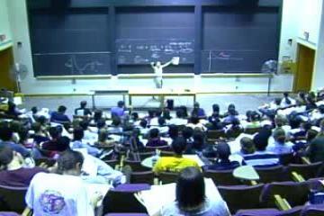 Lecture: Ionic Bonds - Classical Model and Mechanism