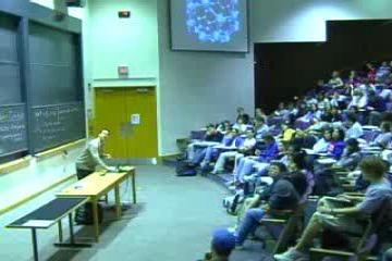 Lecture: Molecular Orbital Theory 
