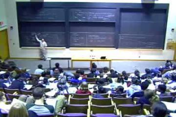 Lecture: Molecular Orbital Theory for Diatomic Molecules 