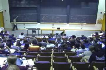 Lecture: Crystal Field Theory 2/2