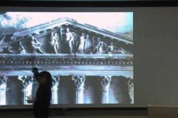 Lecture: Augustus Assembles Rome