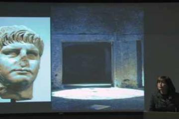 Lecture: Nero and His Architectural Legacy