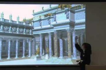 Lecture: Civic Architecture in Rome under Trajan