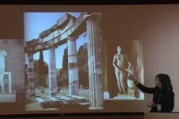 Lecture: Hadrian's Pantheon and Tivoli Retreat