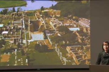 Lecture: Roman Life in Ostia, the Port of Rome