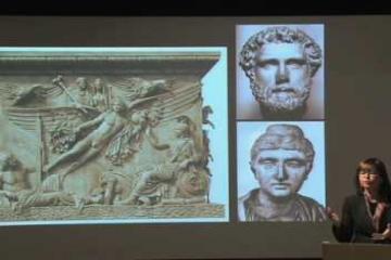 Lecture: The Baths of Caracalla