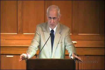 Lecture: The Rise of the Polis