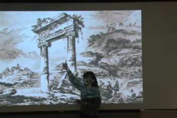 Lecture: The Rebirth of Athens