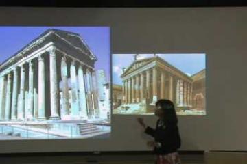 Lecture: Architecture of the Western Roman Empire