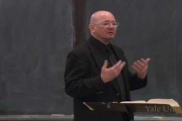Lecture: The Gospel of Mark