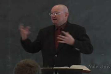 Lecture: The Gospel of Matthew