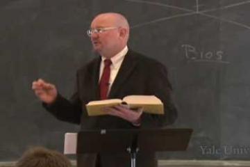 Lecture: The Gospel of Luke