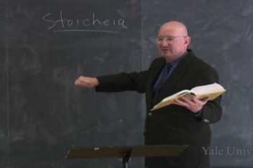 Lecture: Paul as Jewish Theologian