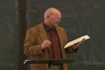 Lecture: Apocalyptic and Accommodation