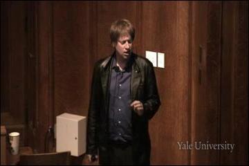 Lecture: The Good Life: Happiness
