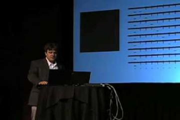 Lecture: Controlling the Brain with Light (Karl Deisseroth)