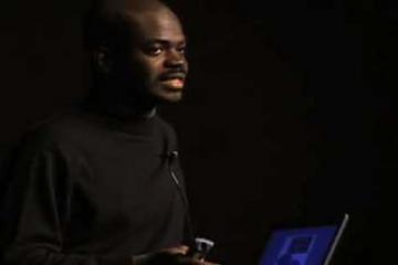 Lecture: Googling the Brain on a Chip (Kwabena Boahen)