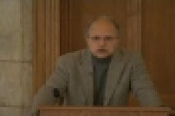 Lecture: Syphilis: From the 