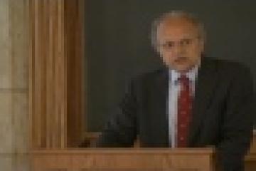 Lecture: The Tuskegee Experiment
