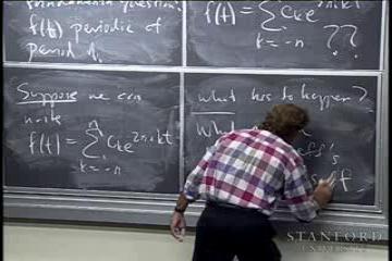 Lecture: Periodicity; How Sine And Cosine Can Be Used To Model More Complex Functions