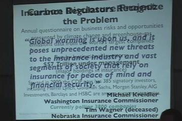 Lecture: Insurance