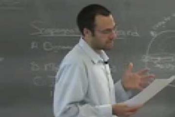 Lecture: Nonviolence Midterm Review