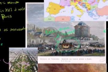 Lecture: French Revolution (Part 2)