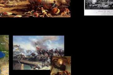 Lecture: French Revolution (Part 4) - The Rise of Napoleon Bonaparte