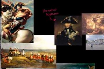 Lecture: Napoleon and the War of the Third Coalition