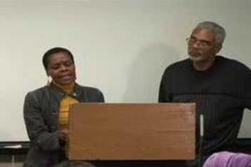 Lecture: Ella Baker Inspires the Student Movement