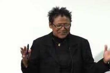 Lecture: The Black Panther Party