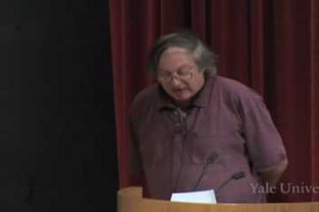 Lecture: Peter the Great