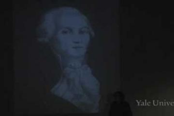 Lecture: Maximilien Robespierre and the French Revolution