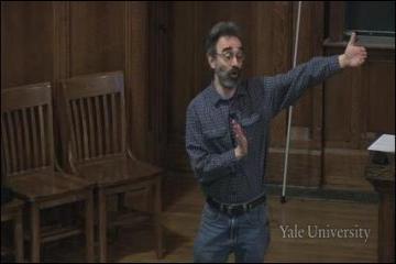Lecture: The Badness of Death, Part III; Immortality, Part I
