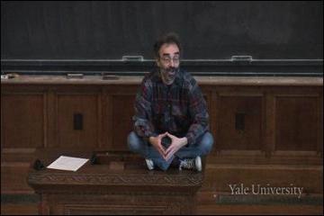 Lecture: Suicide, Part I: The Rationality of Suicide