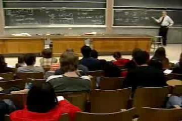 Lecture: First-order Substitution Methods: Bernouilli and Homogeneous ODE's