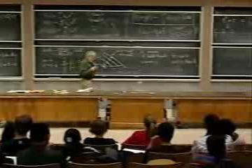Lecture: Using Laplace Transform to Solve ODE's with Discontinuous Inputs
