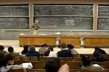 Lecture: Continuation: Repeated Real Eigenvalues, Complex Eigenvalues