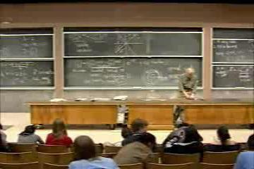 Lecture: Matrix Methods for Inhomogeneous Systems