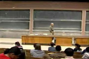 Lecture: Matrix Exponentials; Application to Solving Systems
