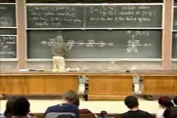 Lecture: Limit Cycles: Existence and Non-existence Criteria