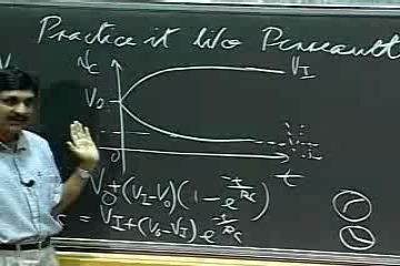 Lecture: Digital circuit speed 