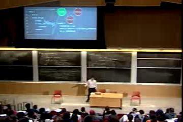 Lecture: Virtual Processors: Threads and Coordination